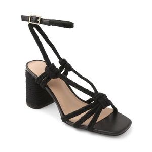 BCBGeneration Texa Sandals - Black